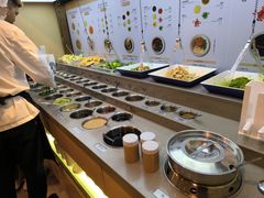 -海底捞火锅(塘厦天虹店)