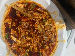 -眉州东坡(清河万象汇店)