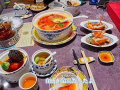 -宁波状元楼酒店(和义路店)