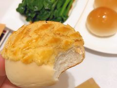 菠萝包-弘雅饭店