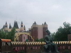 -安徒生童话乐园