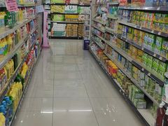 -百佳永辉超市(东城万达店)