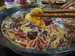 -肥龙火锅(南坪店)