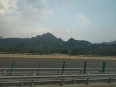 -雾灵西峰