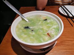 -吕氏疙瘩汤·新鲁菜(济南万象城店)