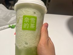 -奈雪的茶(大悦城店)