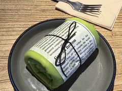 -Common Table · Brunch & Coffee