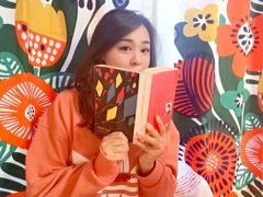 -宜家家居（上海徐汇商场店）-停车场