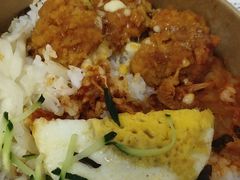 -阿拉提大盘鸡@米饭(南环东路汇邻广场店)