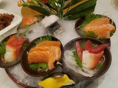 -万龙洲海鲜(大兴绿地缤纷城店)