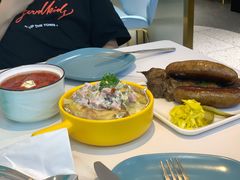 -库滋明·俄罗斯特色美食(中央大街店)