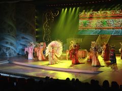 -深圳锦绣中华民俗村