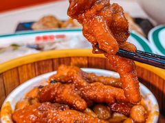 -禾师兄·布拉肠(一德路店)