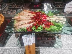 -印巷里主题餐厅(马鞍山店)