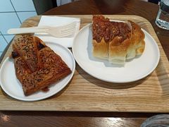 -81BAKERY(大学路店)