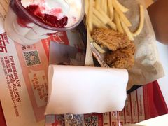 -肯德基(豫园店)