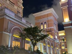 -澳门威尼斯人综合度假区