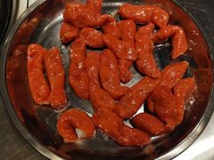 -英雄故事地摊烤肉(马驹桥店)