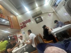 -茂隆餐厅(进贤路店)