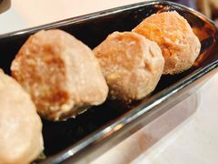 牛肉丸-京门活鱼馆·鱼火锅(百子湾（原红庙）店)