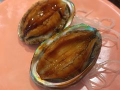 -争鲜回转寿司(通州万达店)