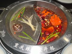 -井格重庆火锅(西直门凯德Mall店)