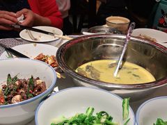 -农耕记·湖南土菜(halo广场店)