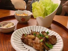-野草酒馆GRASS TAPROOM(时代天街店)