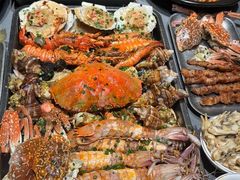 -阿拉斯加·海货(马王堆店)