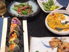 -德川家日本料理(中关村寰太大厦店)