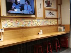 大堂-鸭得堡老鸭汤·鸭血粉丝(凤凰西街店)