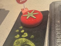 -海底捞火锅(金桥太茂商业广场店)