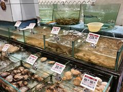 -水禾轩·海鲜蒸汽主题餐厅(拱北店)
