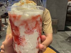 -星巴克臻选(深圳罗湖万象城店)