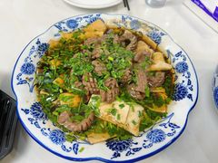 -馨方园食府·市井老南京菜