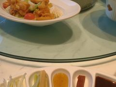 -北京老铺烤鸭(高新店)