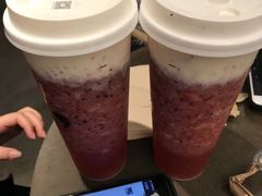 -喜茶(深圳海岸城店)