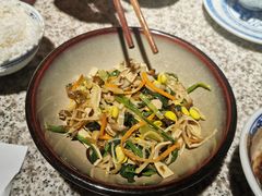 -南京大牌档(三阳广场苏宁店)
