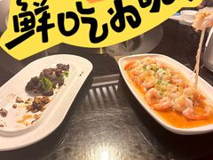 -外婆家(天河领展店)