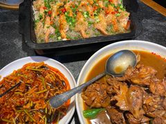-竹壶小馆(清逸轩店)