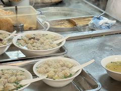 -汪家馄饨(集庆路店)