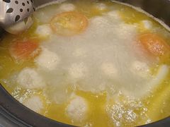 -志晖园圆子鸡·辣子鸡(阳光店)