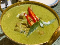 -Home Thai·泰谣(王府井apm店)