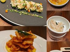 -喜鼎海胆水饺(东港店)