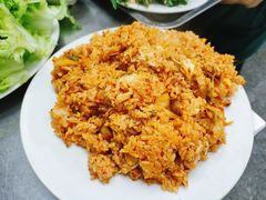 -松明一烤肉馆(鲁园店)