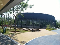 -武清南湖绿博园