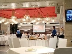 大堂-眉州东坡(华联万柳店)