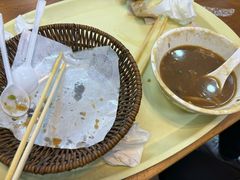 -穆彦华逍遥镇胡辣汤(岗坡路店)