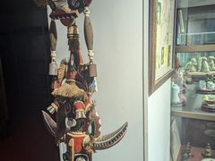 -武汉达临性学生命文化博物馆