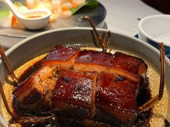 草扎肉-桂满陇-西湖船宴(西单大悦城店)